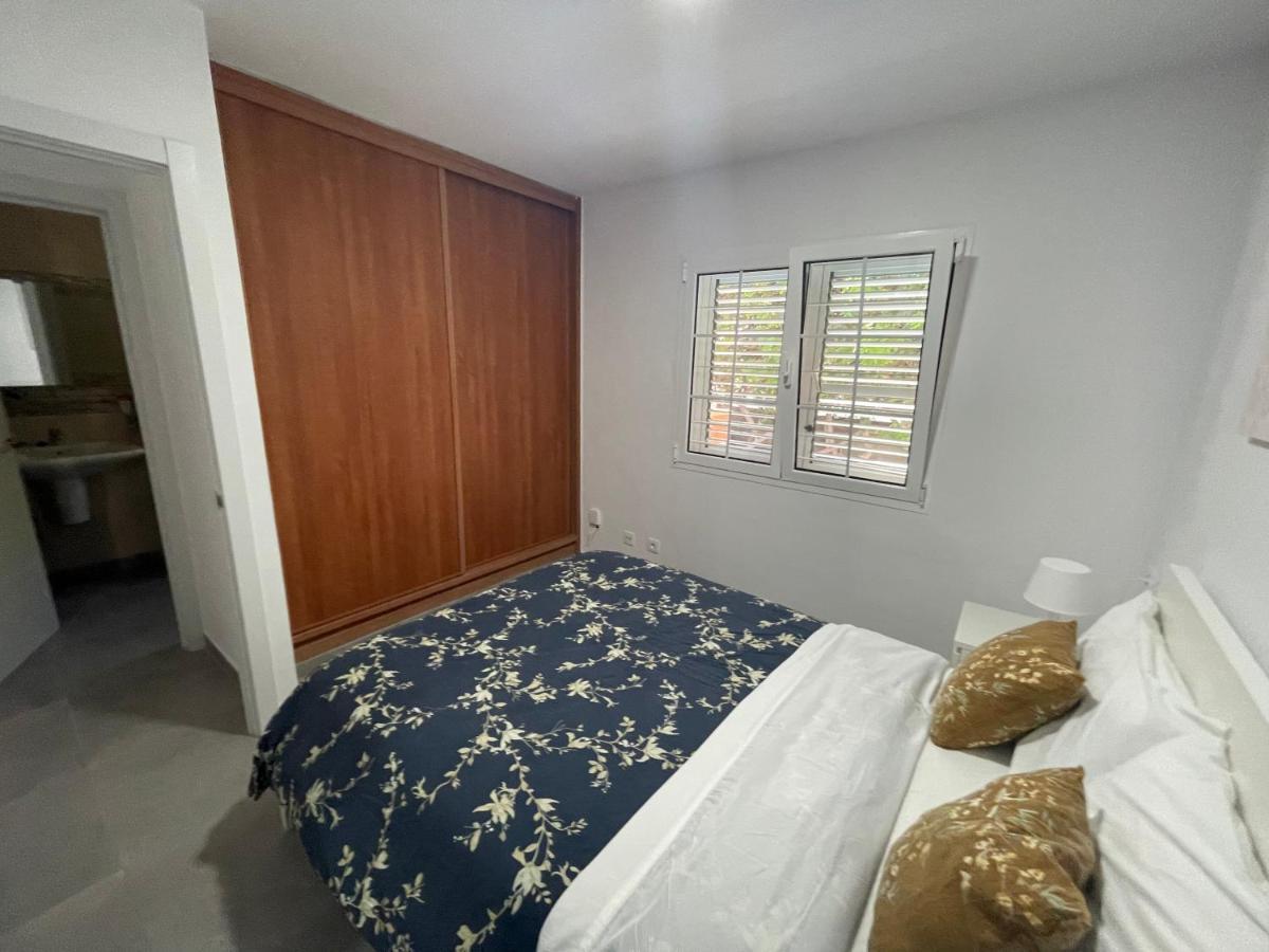 Bungalow silencioso y agradable Maspalomas  Exterior foto